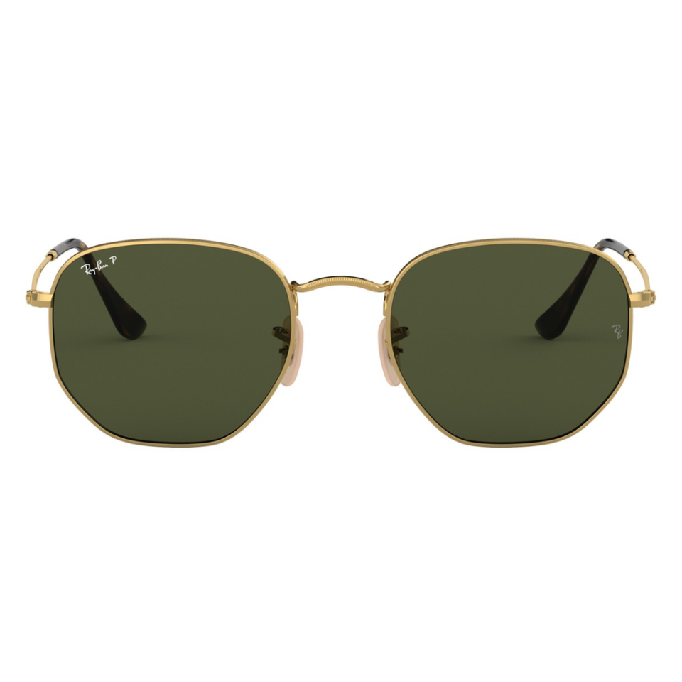 Ray-ban Rb 3548N 001/58 51  Güneş Gözlüğü