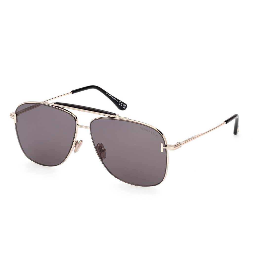 Tom Ford TF 1017 28A 60  Güneş Gözlüğü