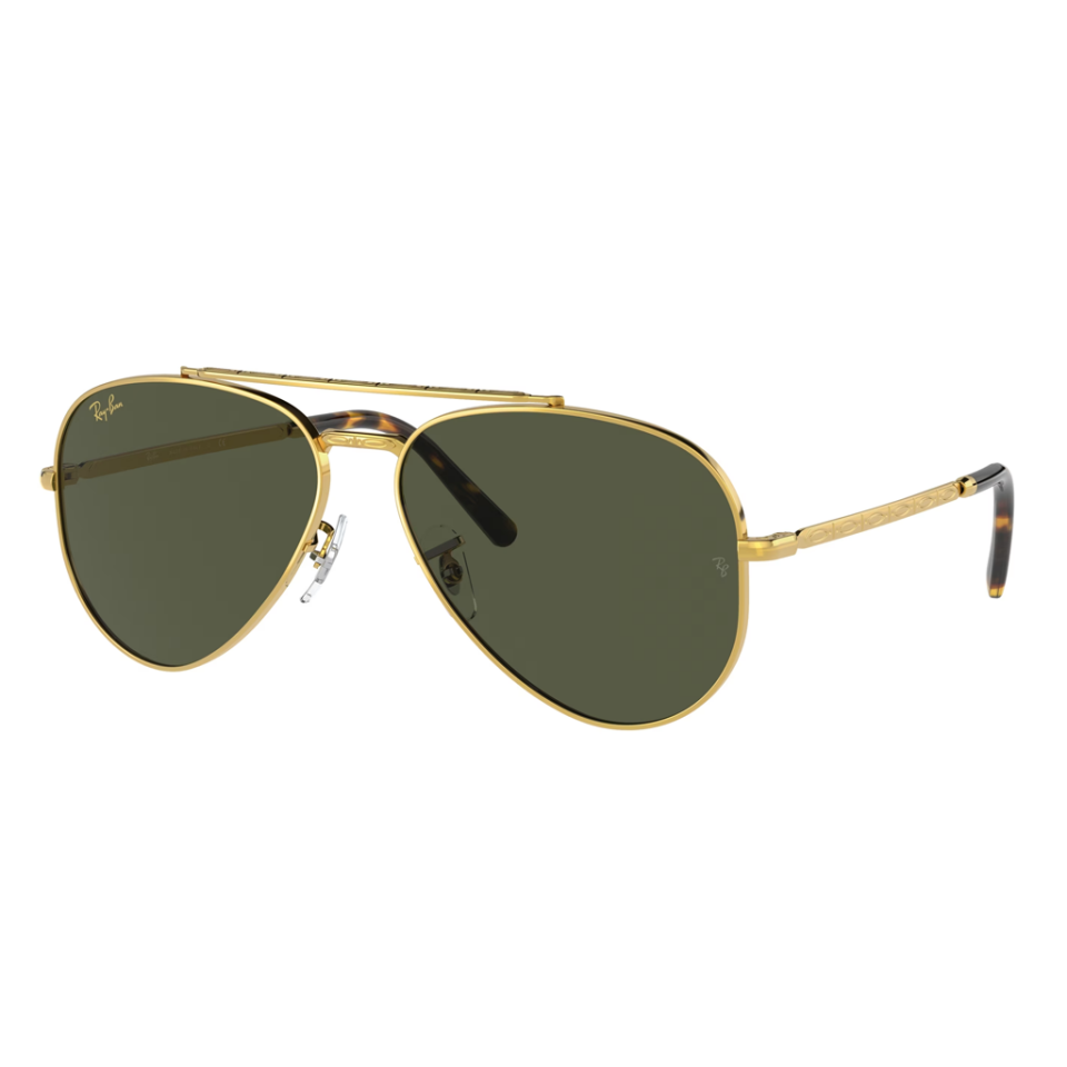 Ray-Ban Rb 3625 919631 58  Güneş Gözlüğü