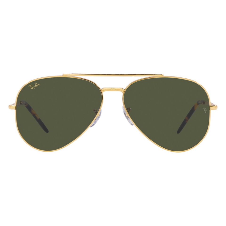 Ray-Ban Rb 3625 919631 58  Güneş Gözlüğü