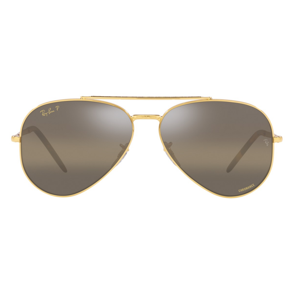 Ray-Ban Rb 3625 9196G6 58  Güneş Gözlüğü