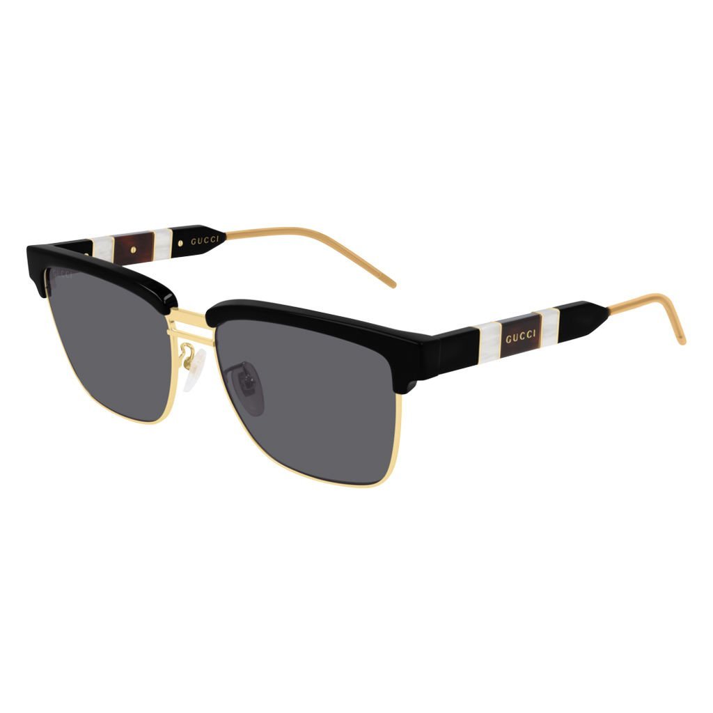 Gucci GG 0603S 001 56  Güneş Gözlüğü