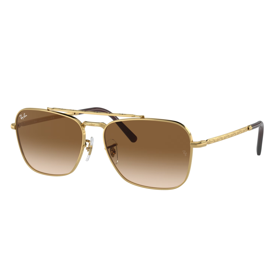 Ray-Ban Rb 3636 001/51 58  Güneş Gözlüğü