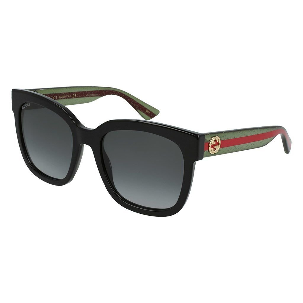 Gucci GG 0034SN 002 54  Güneş Gözlüğü