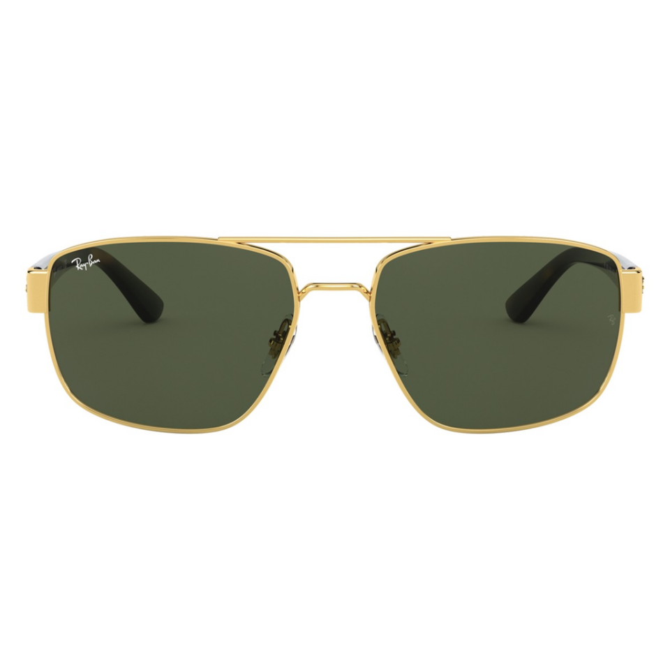 Ray-Ban Rb 3663 001/31 60  Güneş Gözlüğü