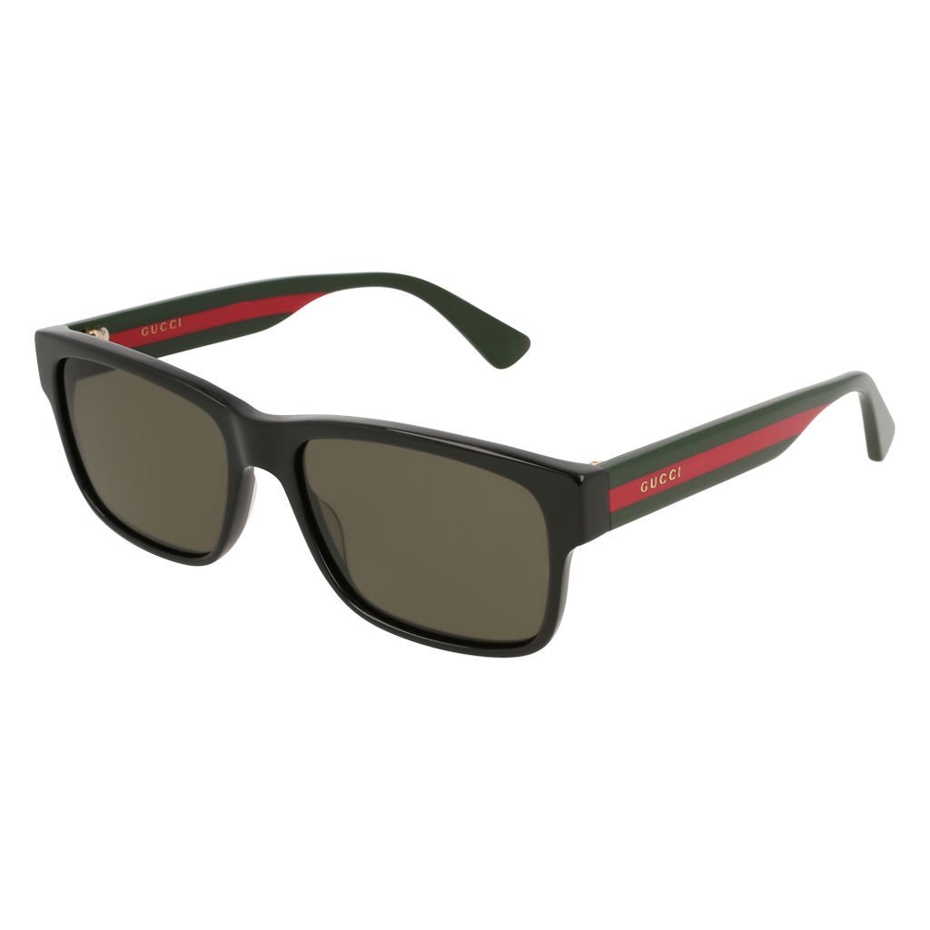 Gucci GG 0340S 002 56  Güneş Gözlüğü