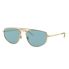 Ray-Ban RB 3668 001/Q2 55  Güneş Gözlüğü