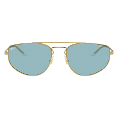 Ray-Ban RB 3668 001/Q2 55  Güneş Gözlüğü