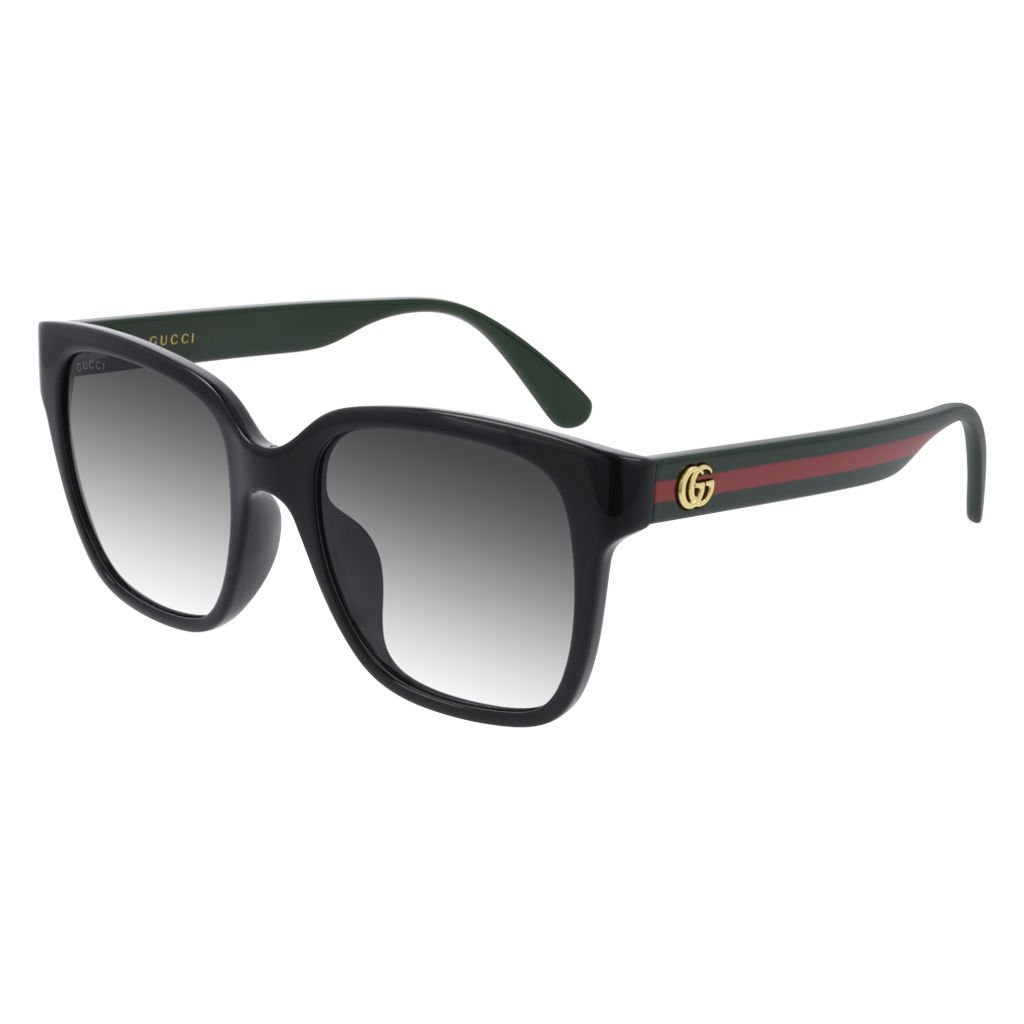 Gucci GG 0715SA 001 53  Güneş Gözlüğü