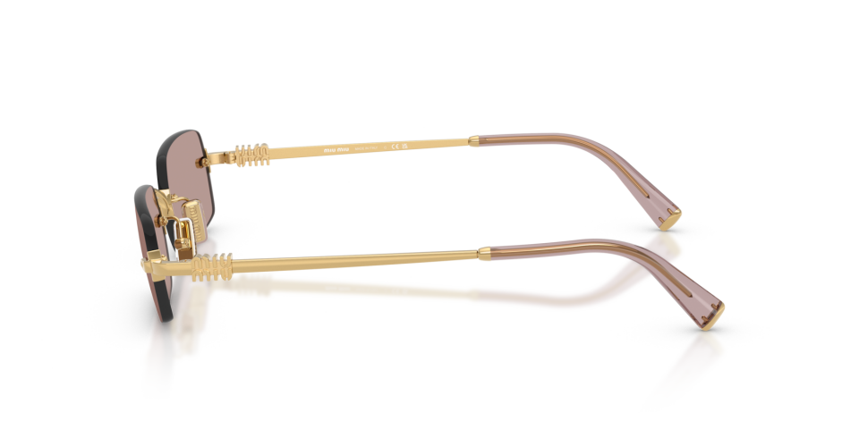 Miu Miu MU B50S 5AK20I 52 Kadın Güneş Gözlüğü