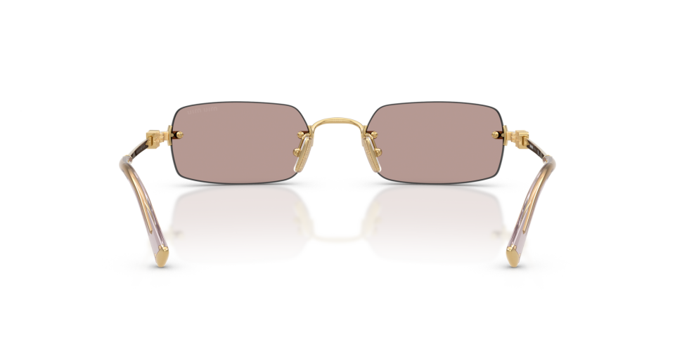 Miu Miu MU B50S 5AK20I 52 Kadın Güneş Gözlüğü