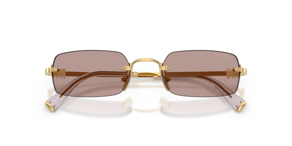 Miu Miu MU B50S 5AK20I 52 Kadın Güneş Gözlüğü