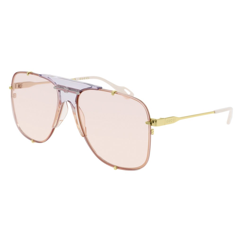 Gucci GG 0739S 004 63  Güneş Gözlüğü