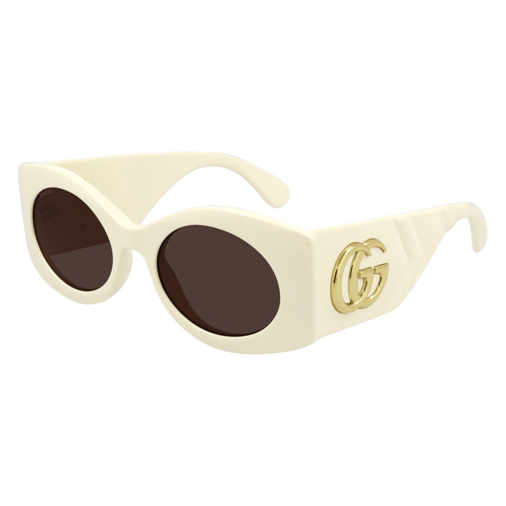 Gucci GG 810S 002 53  Güneş Gözlüğü