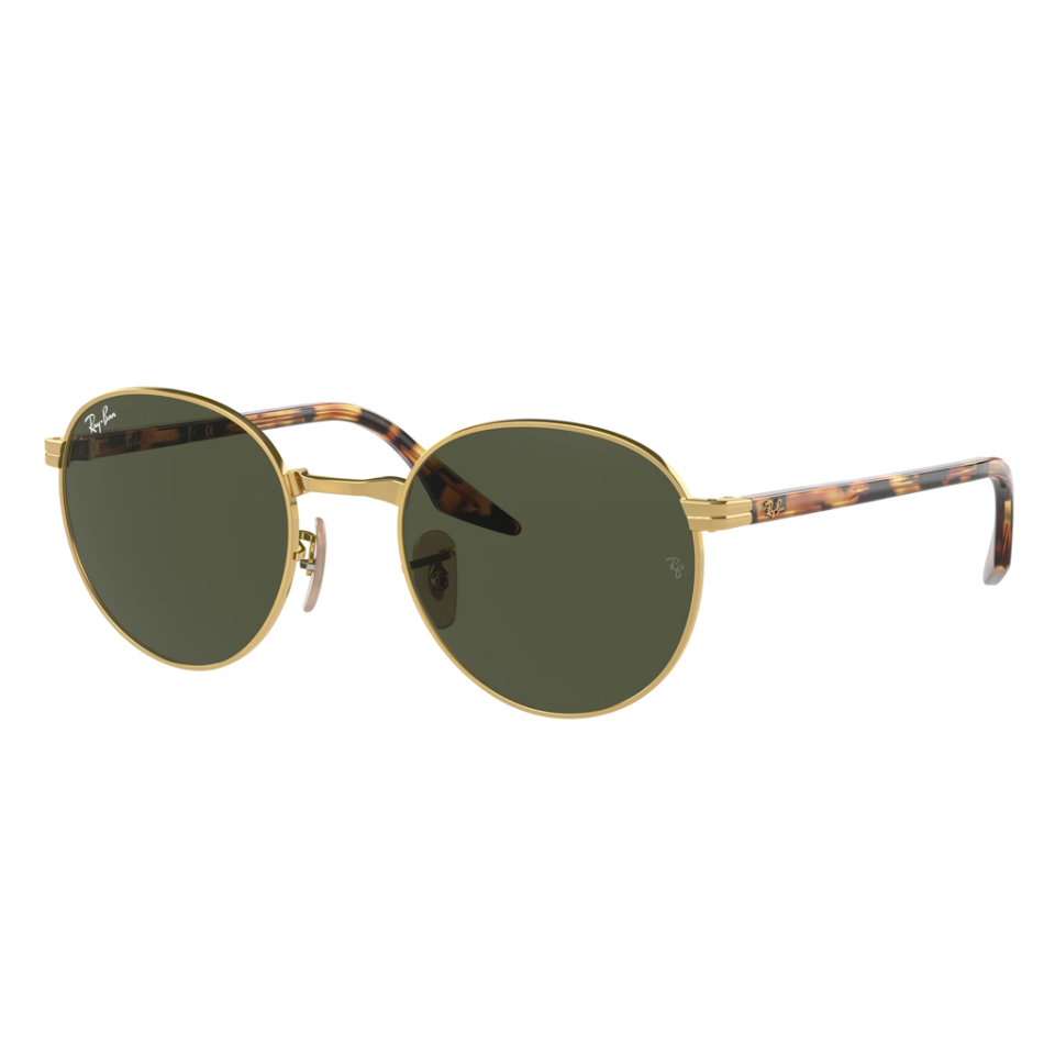 Ray-Ban Rb 3691 001/31 51  Güneş Gözlüğü