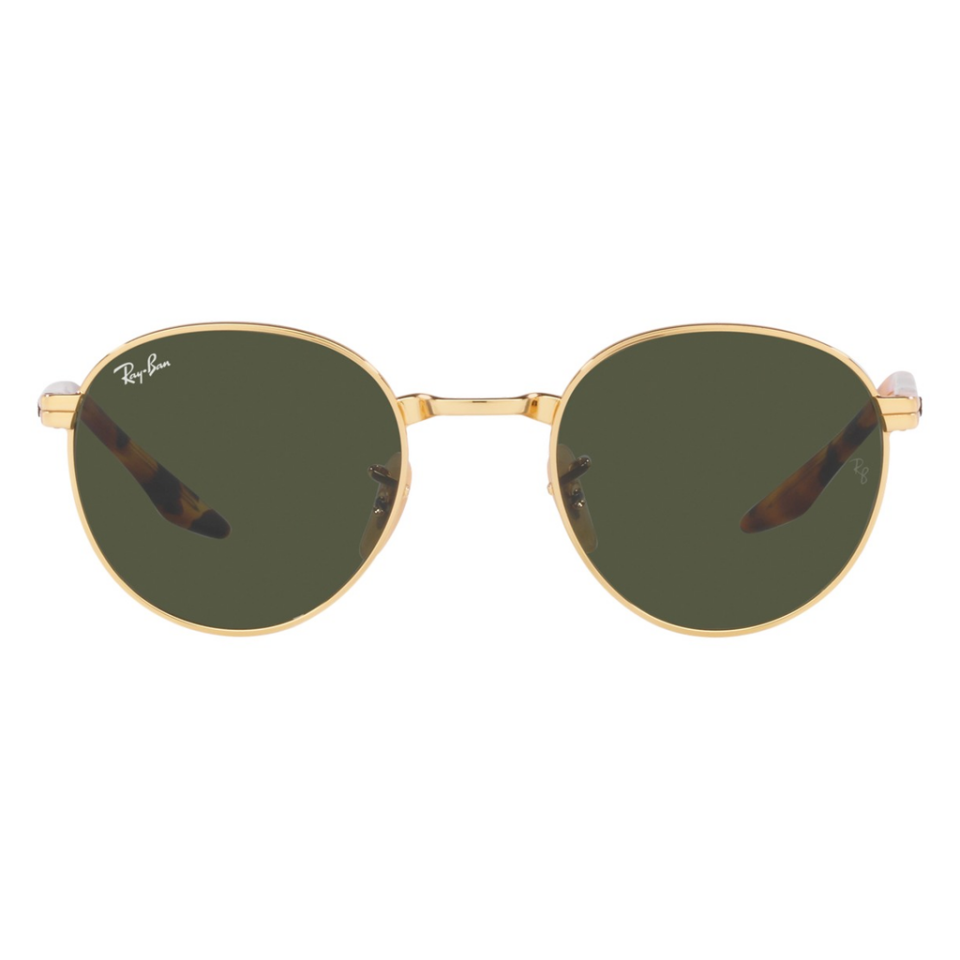 Ray-Ban Rb 3691 001/31 51  Güneş Gözlüğü