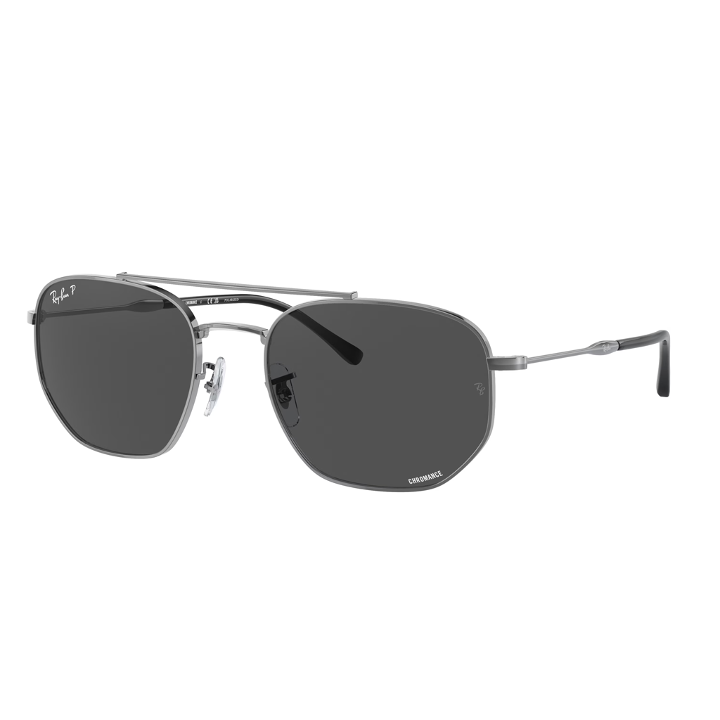 Ray-Ban Rb 3707 004/K8 54  Güneş Gözlüğü