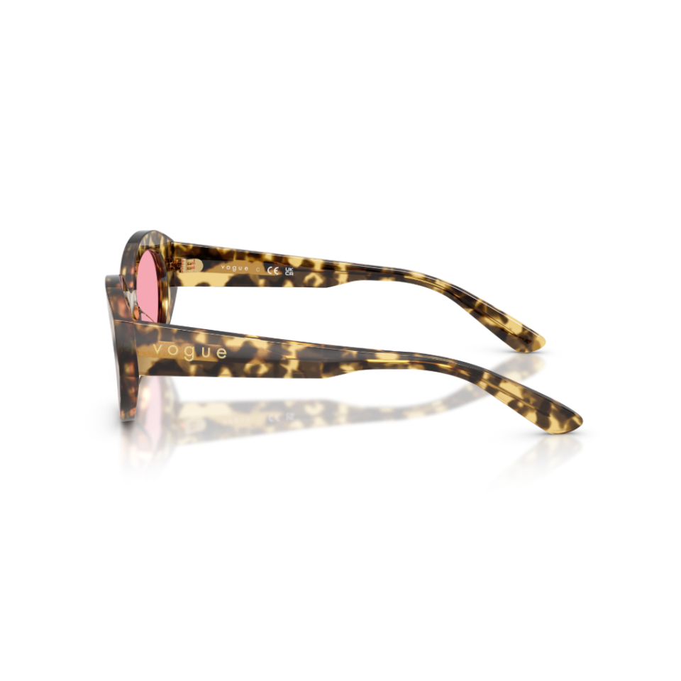 Vogue VO 5659SU 324184 52 Kadın Güneş Gözlüğü