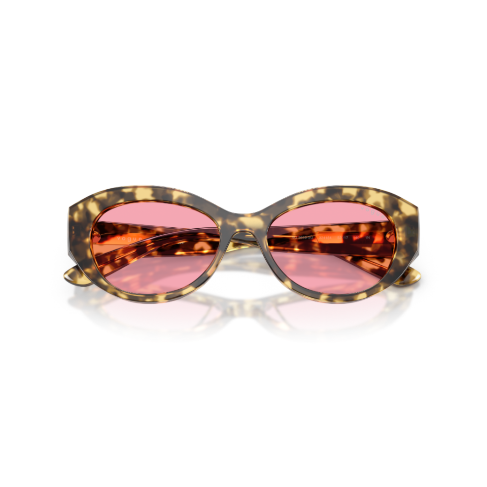 Vogue VO 5659SU 324184 52 Kadın Güneş Gözlüğü