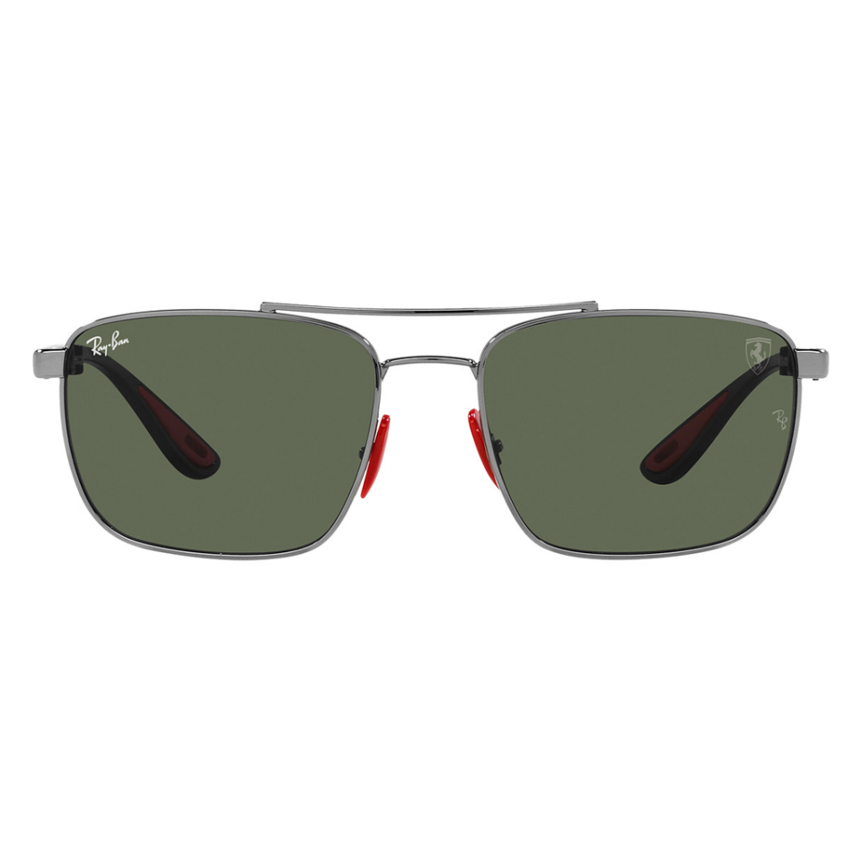 Ray-Ban Rb 3715M F00171 58  Güneş Gözlüğü