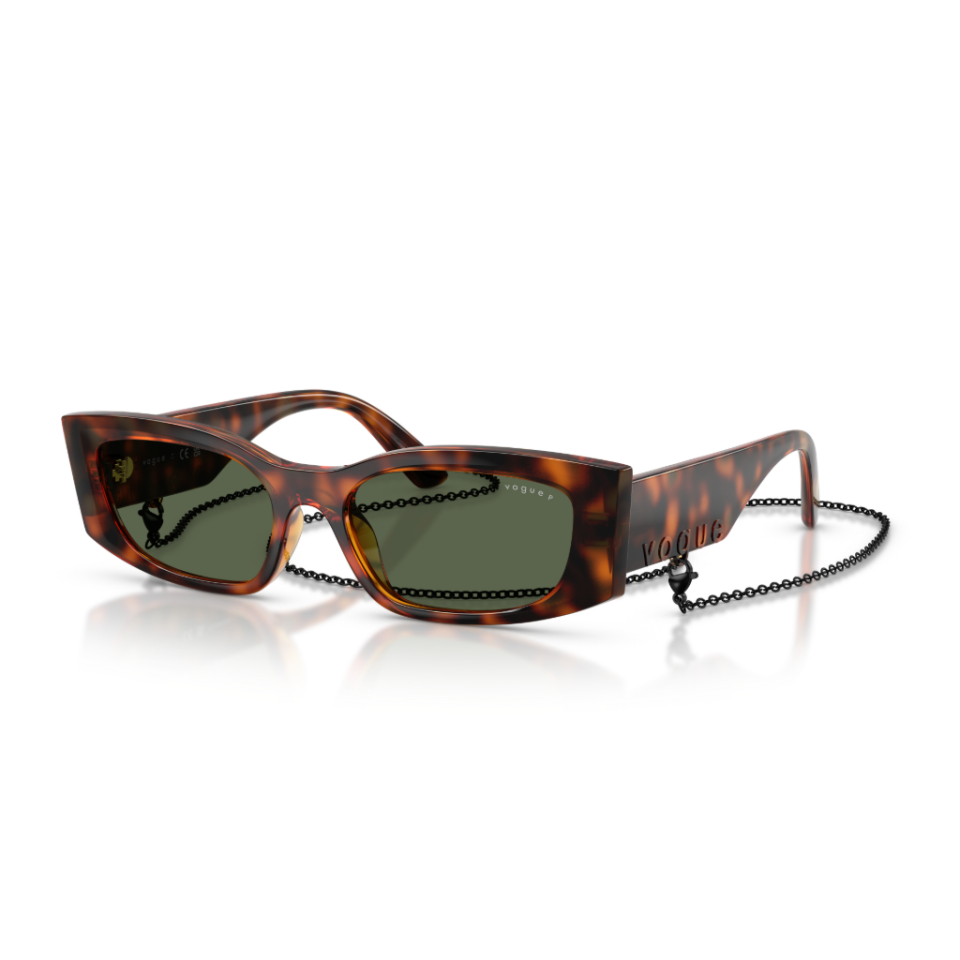 Vogue VO 5655SU W6569A 53 Polarize Kadın Güneş Gözlüğü