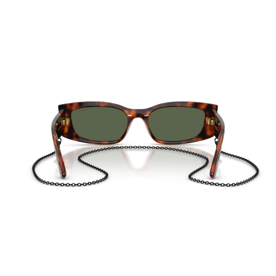 Vogue VO 5655SU W6569A 53 Polarize Kadın Güneş Gözlüğü