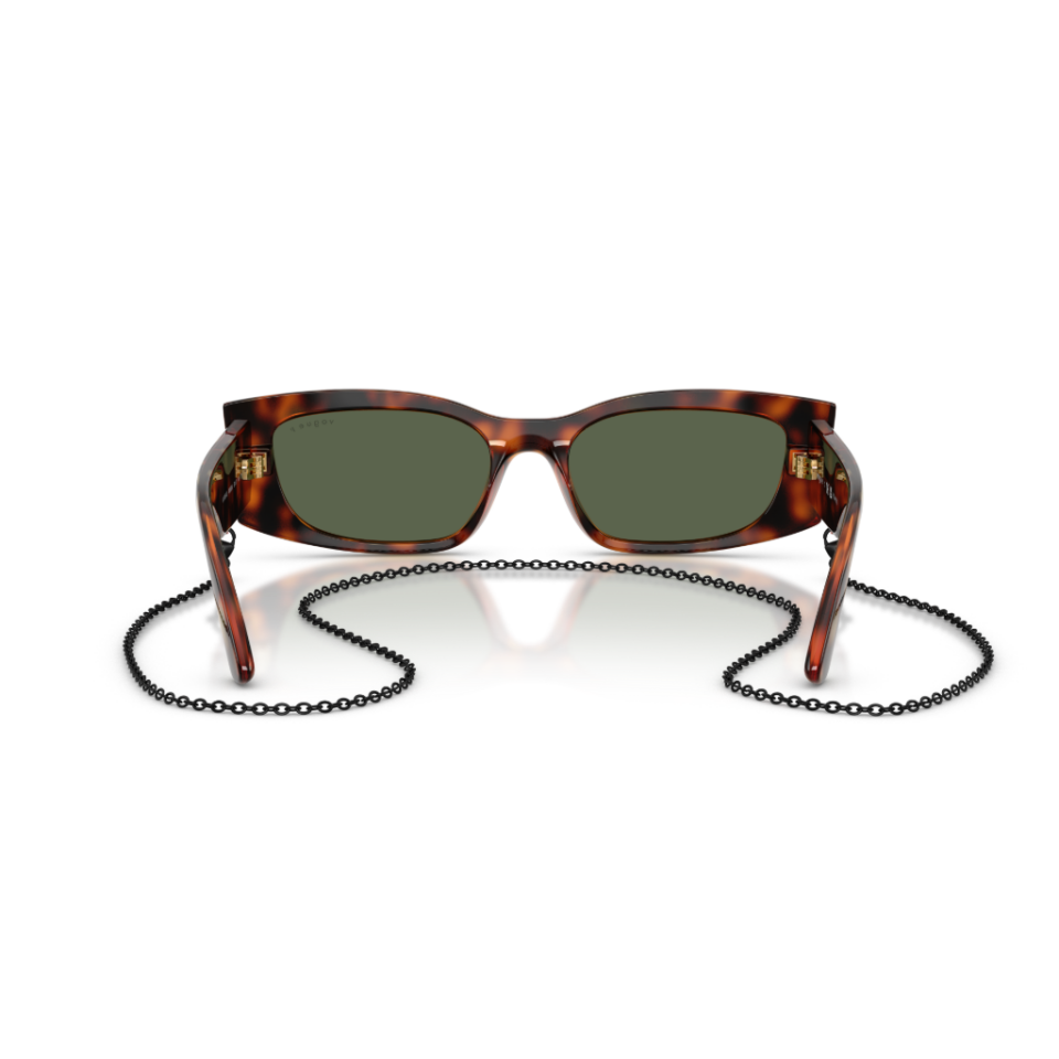 Vogue VO 5655SU W6569A 53 Polarize Kadın Güneş Gözlüğü