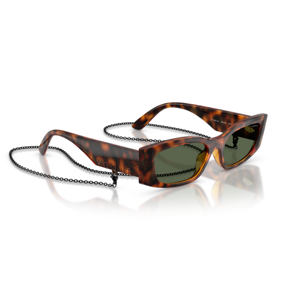 Vogue VO 5655SU W6569A 53 Polarize Kadın Güneş Gözlüğü