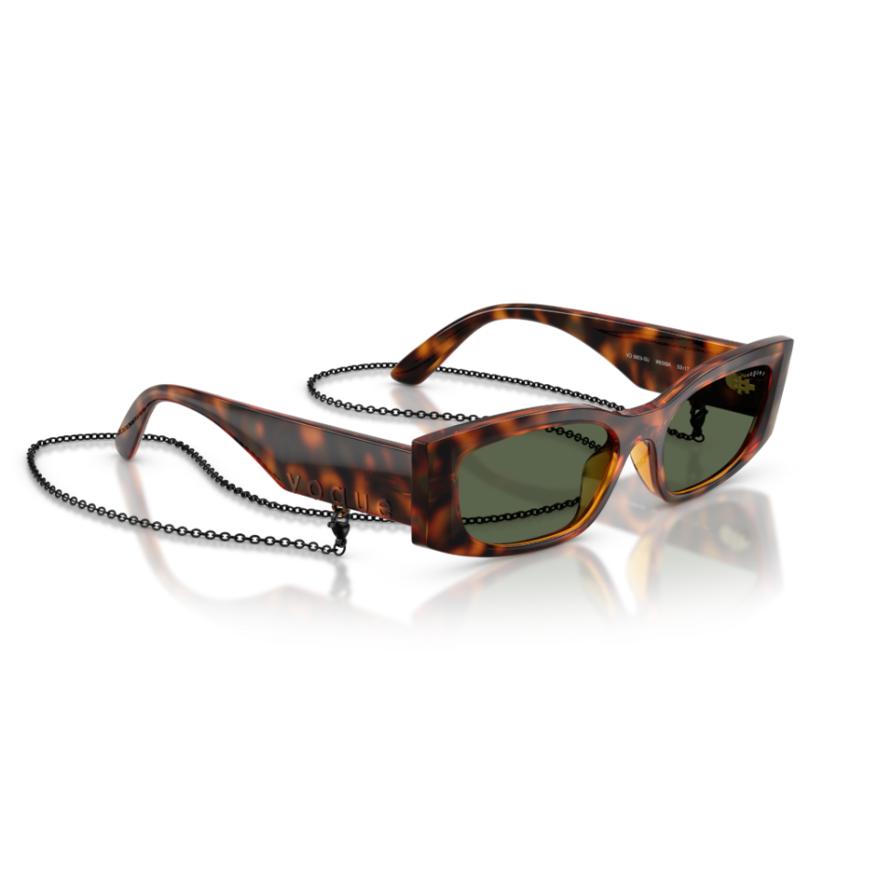 Vogue VO 5655SU W6569A 53 Polarize Kadın Güneş Gözlüğü