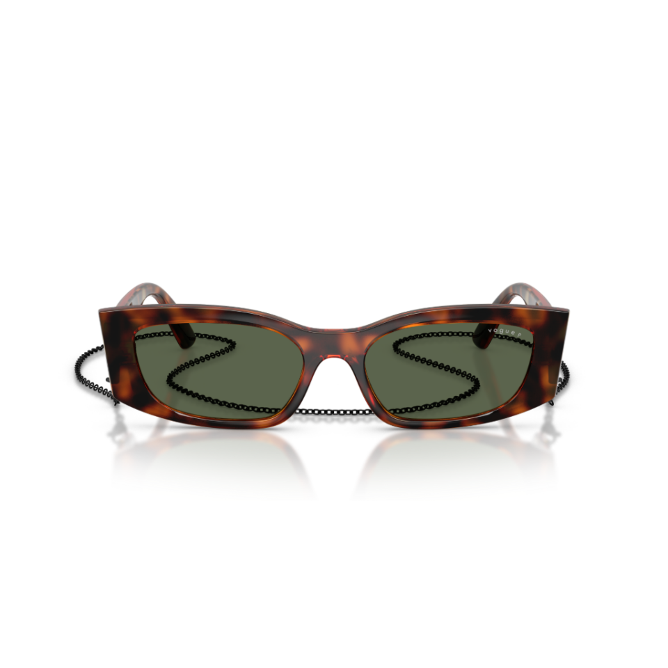 Vogue VO 5655SU W6569A 53 Polarize Kadın Güneş Gözlüğü