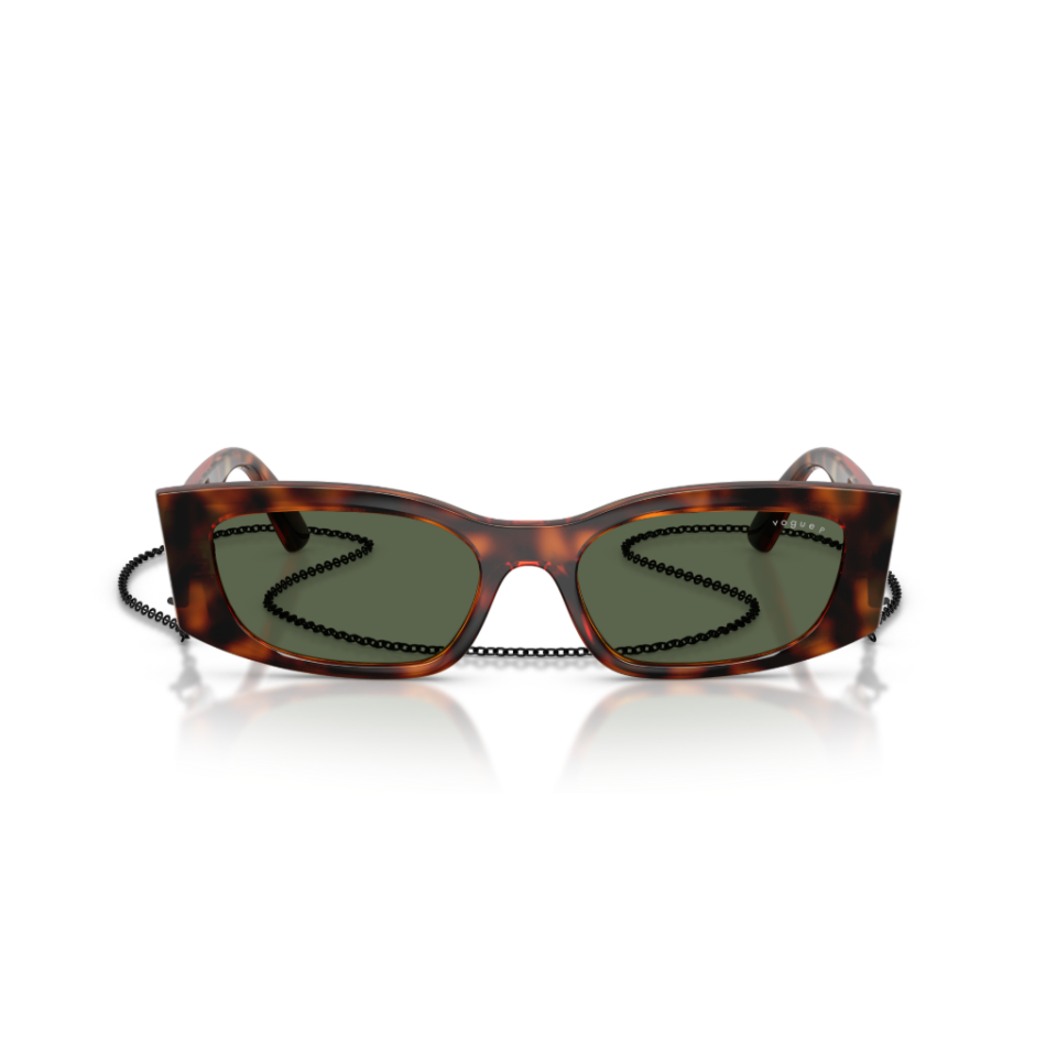 Vogue VO 5655SU W6569A 53 Polarize Kadın Güneş Gözlüğü