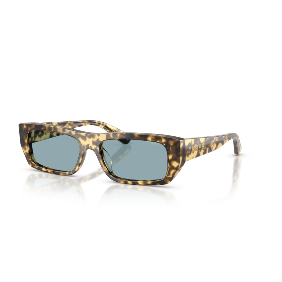 Vogue VO 5657SU 324180 53 Kadın Güneş Gözlüğü