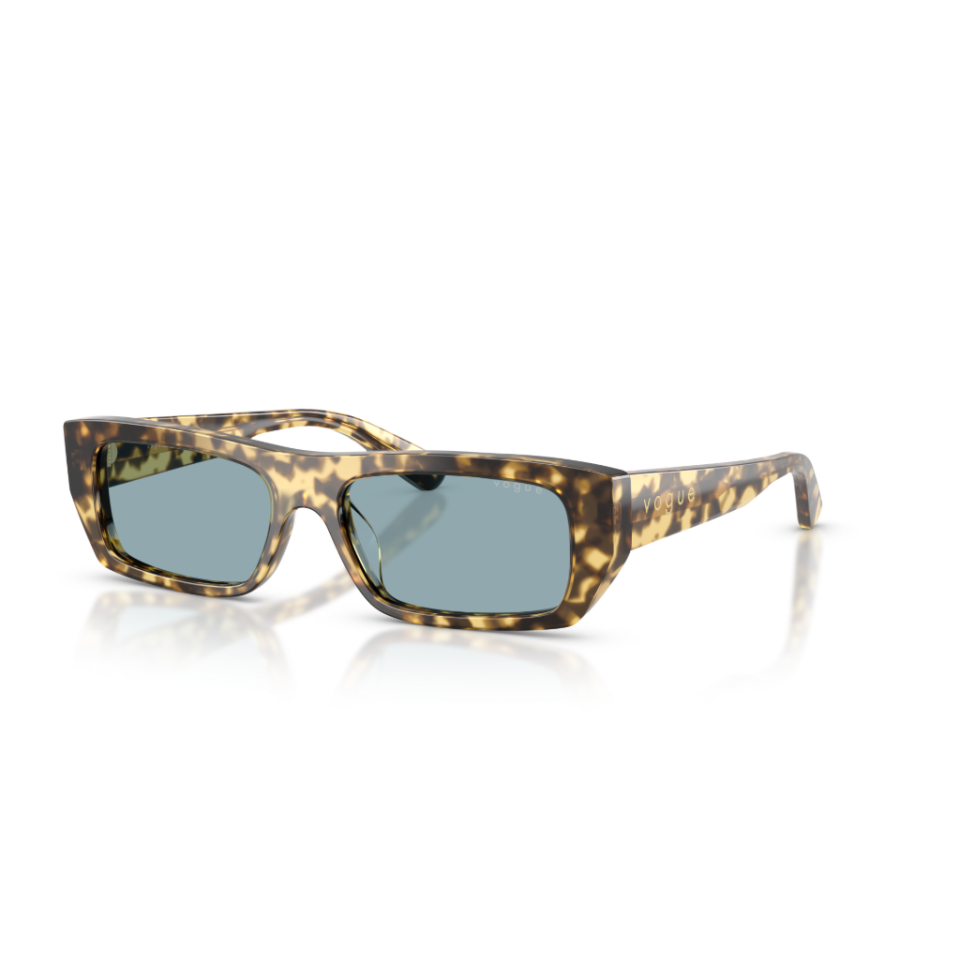 Vogue VO 5657SU 324180 53 Kadın Güneş Gözlüğü