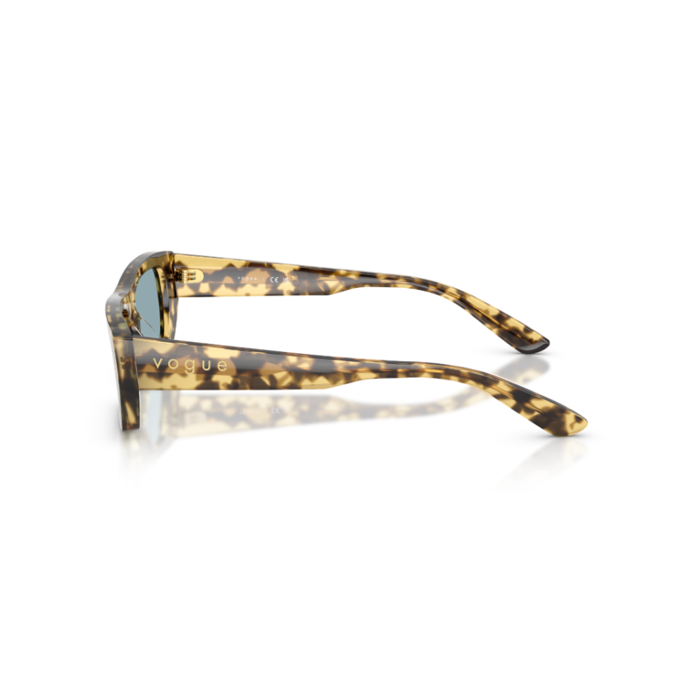 Vogue VO 5657SU 324180 53 Kadın Güneş Gözlüğü