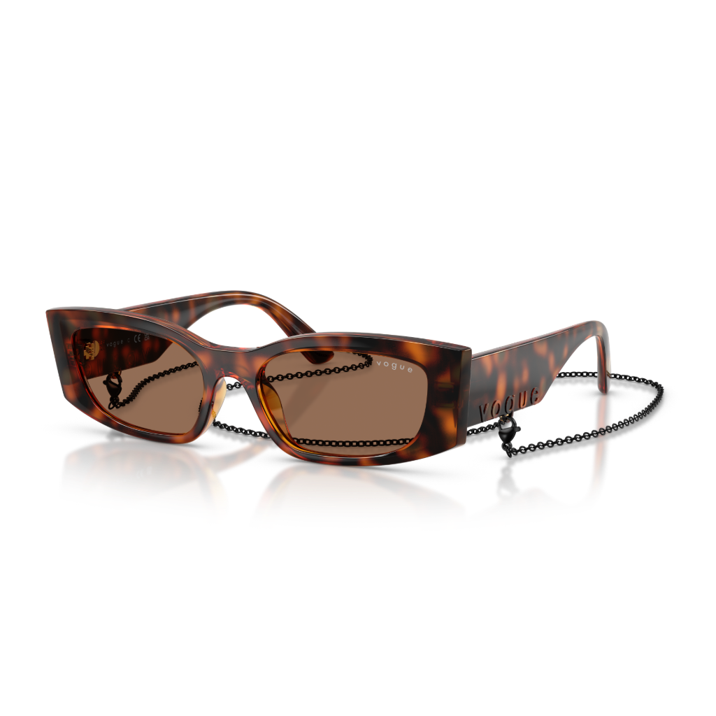 Vogue VO 5655SU W65673 53 Kadın Güneş Gözlüğü