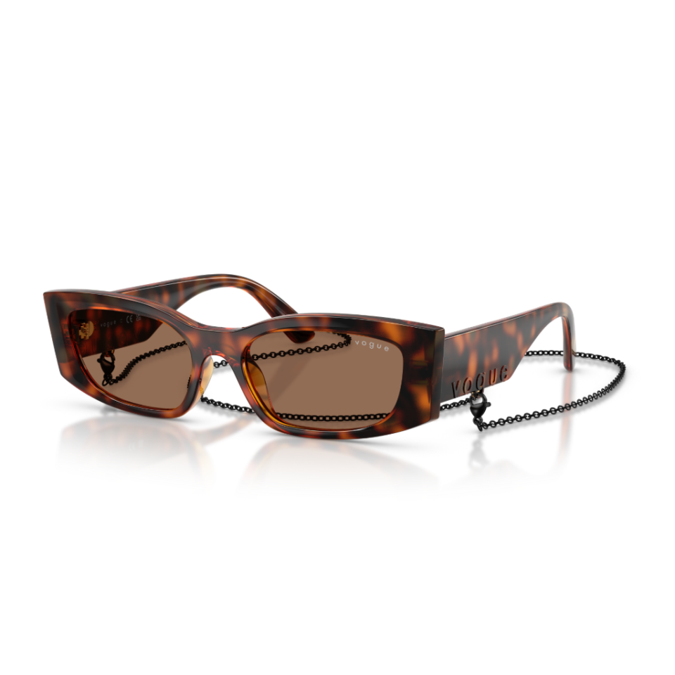 Vogue VO 5655SU W65673 53 Kadın Güneş Gözlüğü