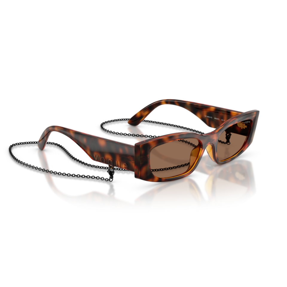 Vogue VO 5655SU W65673 53 Kadın Güneş Gözlüğü