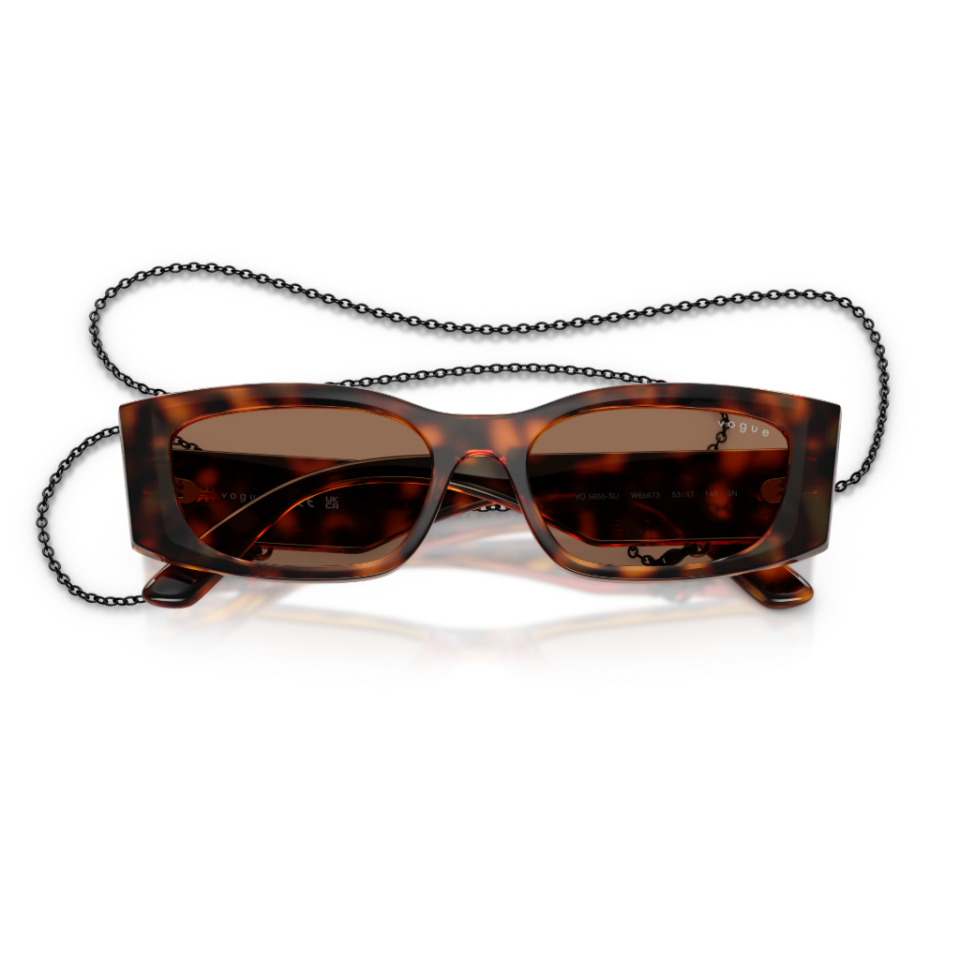 Vogue VO 5655SU W65673 53 Kadın Güneş Gözlüğü