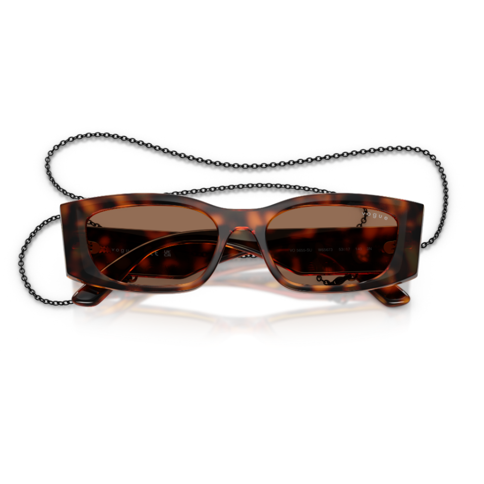 Vogue VO 5655SU W65673 53 Kadın Güneş Gözlüğü