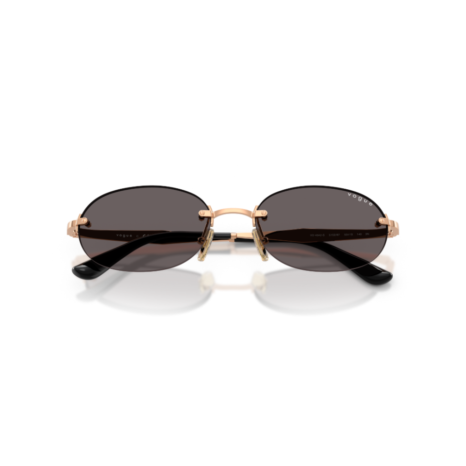 Vogue VO 4342S 515287 55 Kadın Güneş Gözlüğü