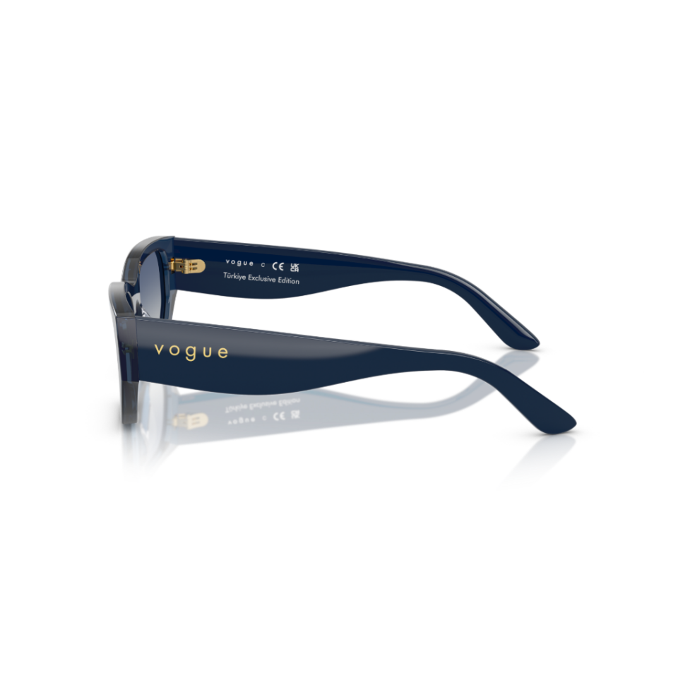 Vogue VO 5586S 27644L 53 Güneş Gözlüğü