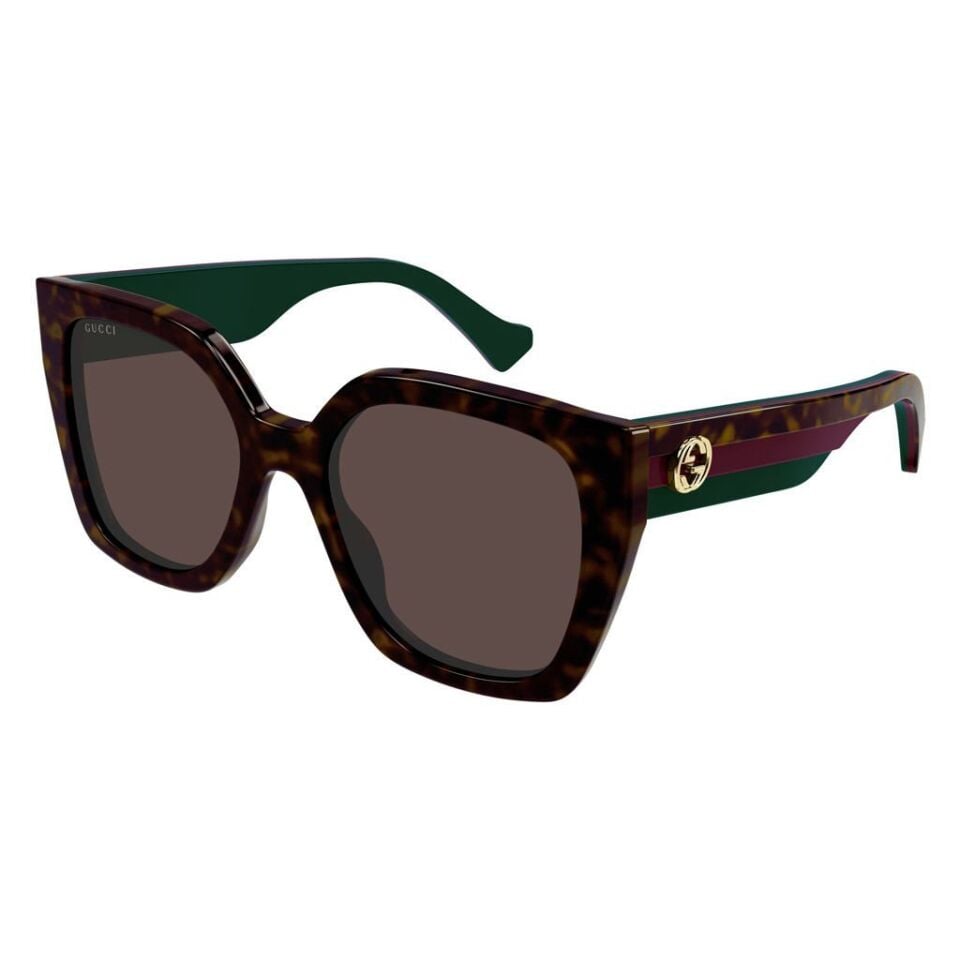 Gucci GG 1300S 002 55  Güneş Gözlüğü