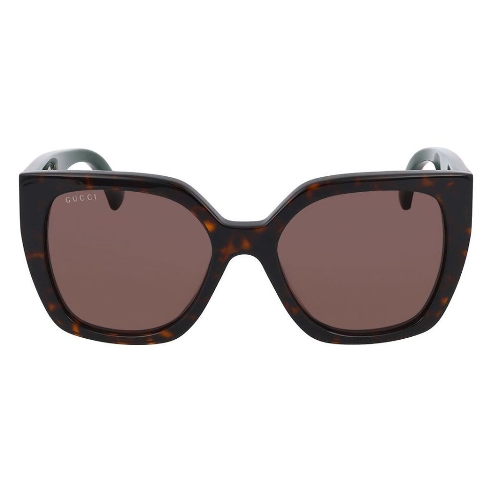 Gucci GG 1300S 002 55  Güneş Gözlüğü
