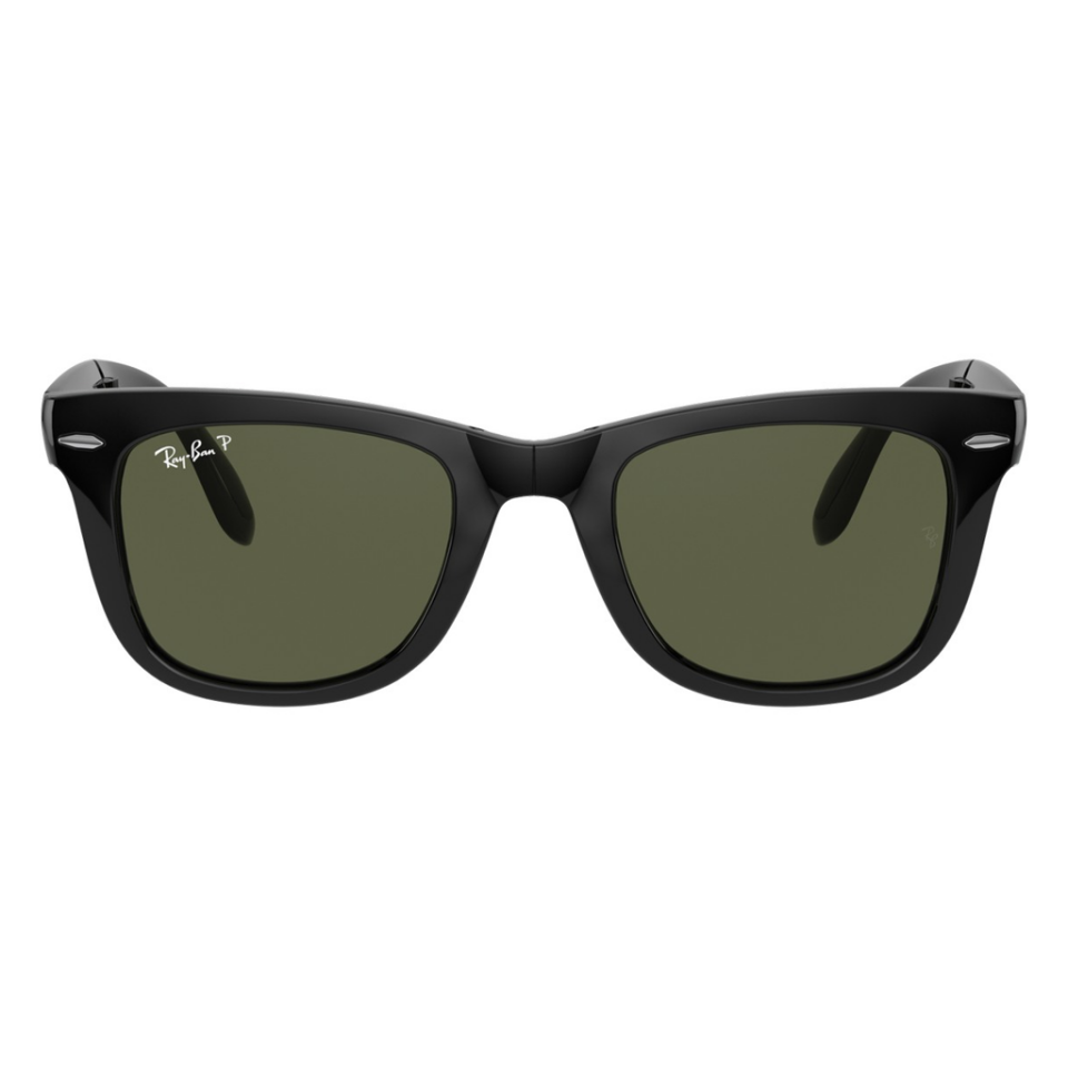 Ray-ban Rb 4105 601/58 50  Katlanır Güneş Gözlüğü
