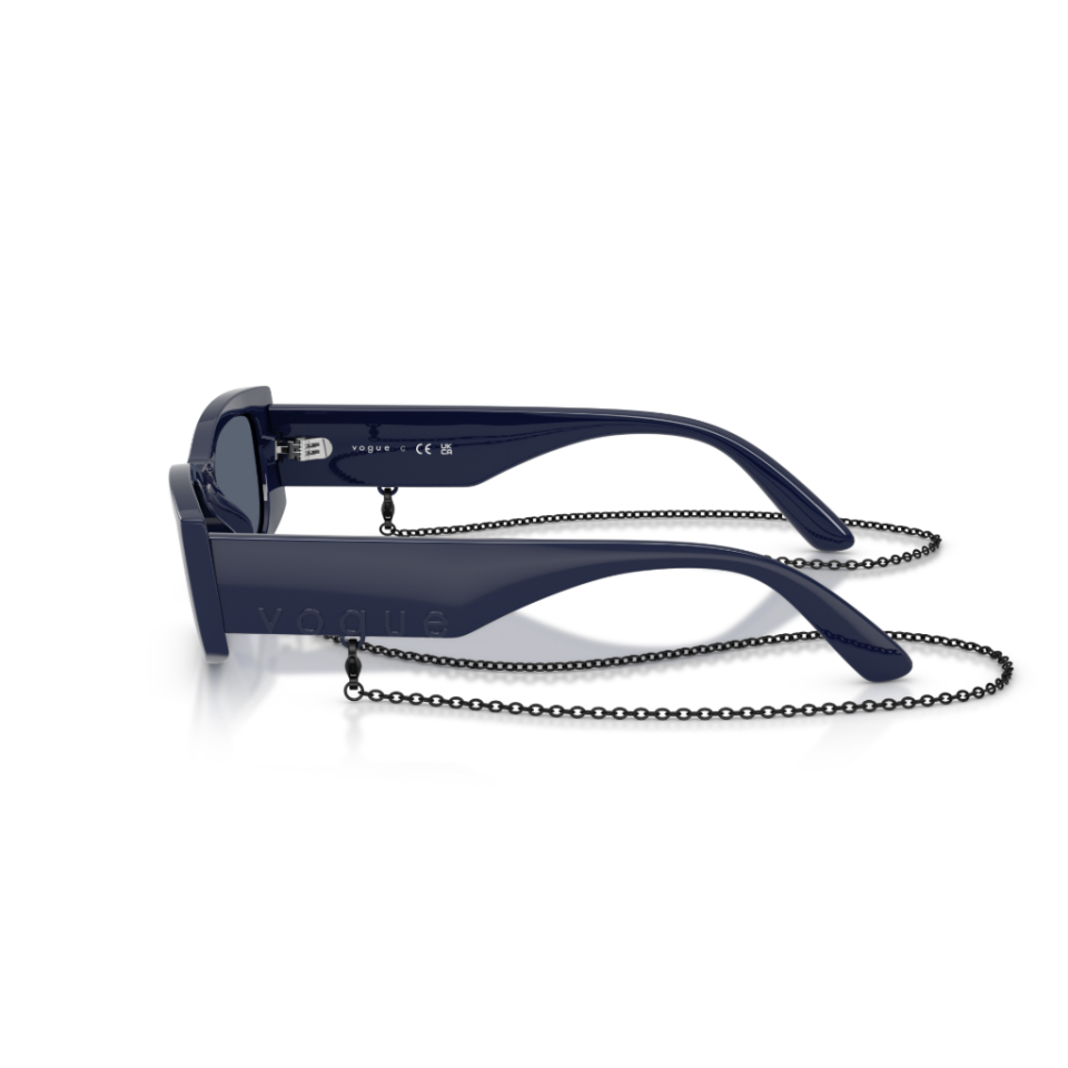 Vogue VO 5655SU 324087 53 Kadın Güneş Gözlüğü