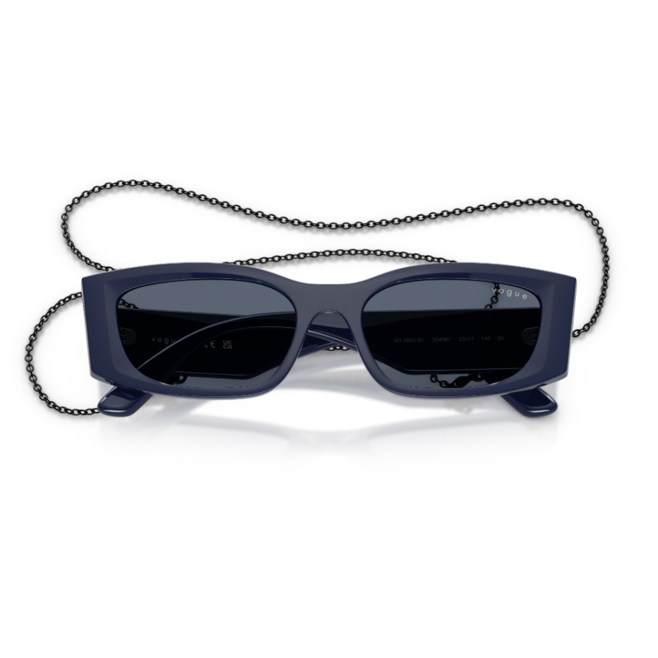 Vogue VO 5655SU 324087 53 Kadın Güneş Gözlüğü