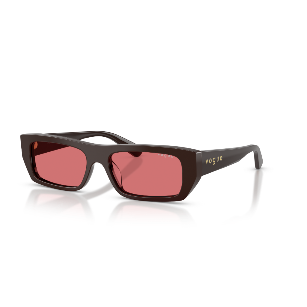 Vogue VO 5657SU 324275 53 Kadın Güneş Gözlüğü