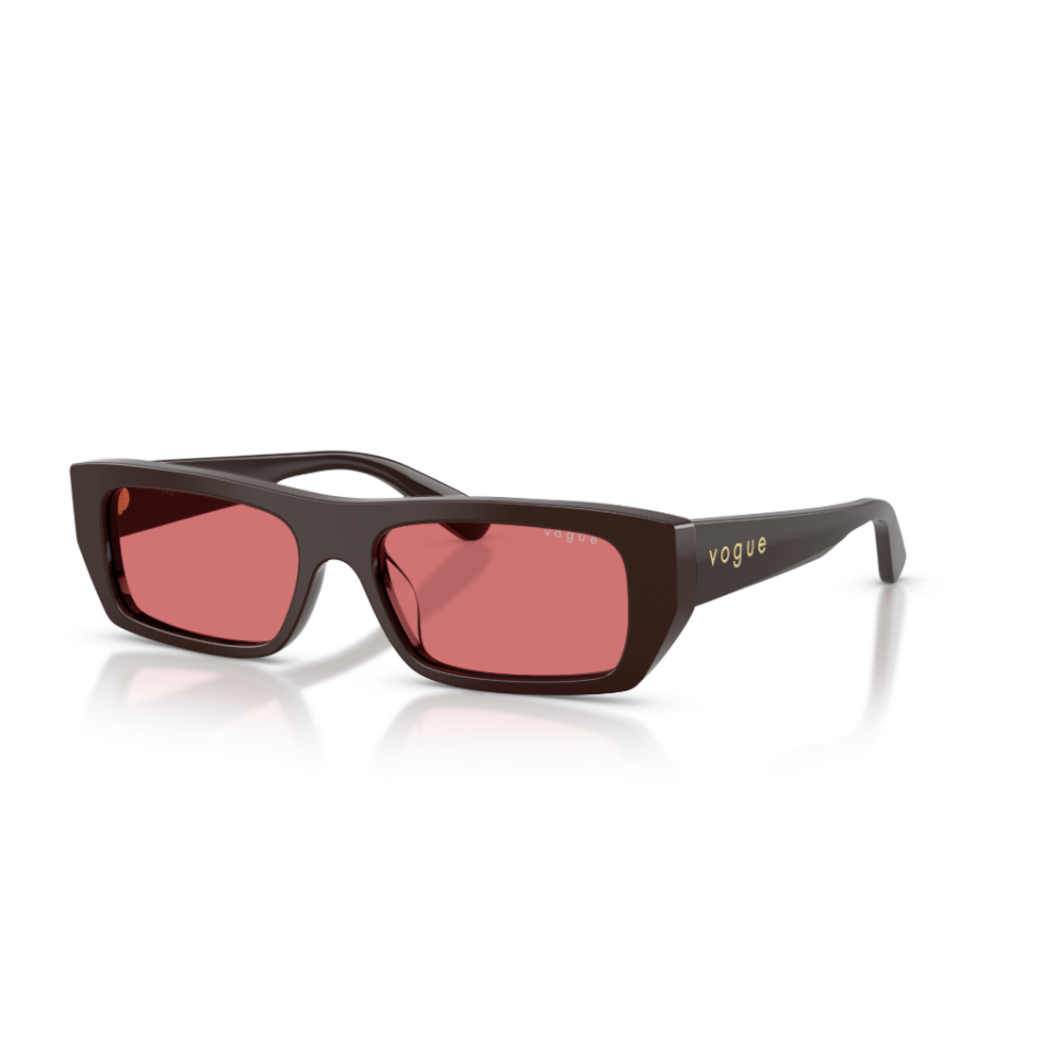 Vogue VO 5657SU 324275 53 Kadın Güneş Gözlüğü