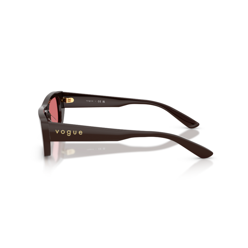 Vogue VO 5657SU 324275 53 Kadın Güneş Gözlüğü