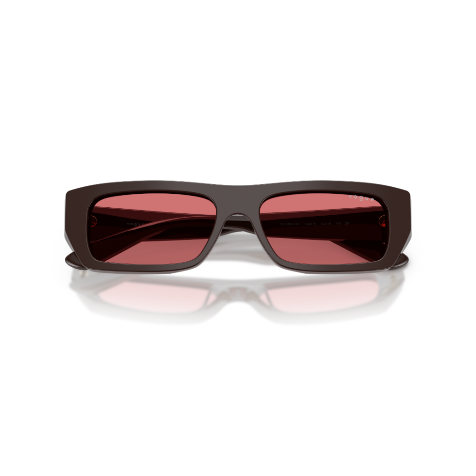 Vogue VO 5657SU 324275 53 Kadın Güneş Gözlüğü